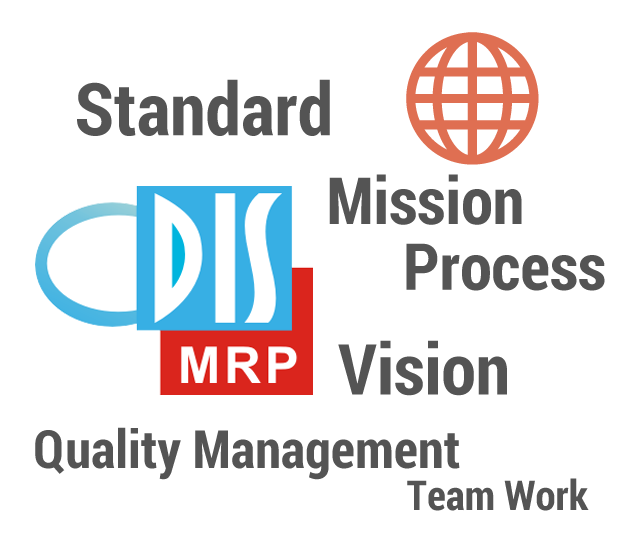 DIS MRP SEALs(P) LTD.